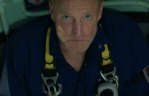 Si no se basara en una historia real, este thriller de supervivencia sería totalmente increíble