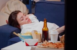 Lifestyle News Live hoy 10 de marzo de 2025: ¡noches tardías, azúcar en la sangre alta? 5 formas de mejorar el sueño para una mejor estabilidad de la glucosa