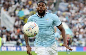 Prestatario del Arsenal Nuno Tavares revive la carrera en Lazio: “Quiero ganar títulos y ser competitivo”