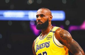 LeBron James regresa para los Lakers después de la ausencia de lesiones de 7 juegos