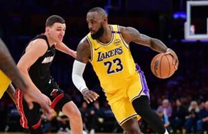 Knicks vs. Lakers Odds, Line, Prediction, Start Time: 2025 NBA Picks, 6 de marzo Las mejores apuestas del modelo probado