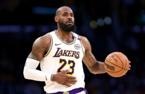El experto revela 3 mejores predicciones de canastas de la NBA, apuestas, selecciones gratuitas para el sábado 22 de marzo: Back LeBron James