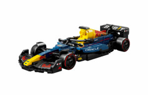 LEGO X F1 2025 COLECCIÓN