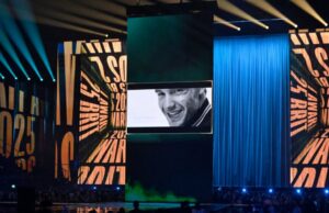 2025 Brit Awards honra a Liam Payne con tributo emocional