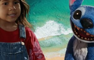 ¡El remake de acción en vivo de 'Lilo & Stitch' finalmente tiene un trailer y una fecha de lanzamiento!