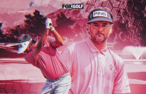 Mientras el equipo de maestros, Bubba Watson llama a Liv 'lo mejor que he hecho'