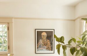 Estos son los mejores colores de pintura que hacen que una habitación se vea más grande.