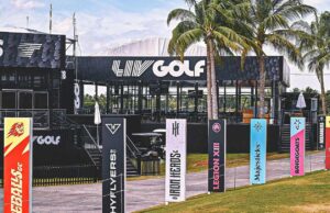 Cuatro historias clave para Liv Golf Miami: Las estrellas están en exhibición en South Beach