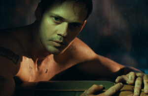 2 nuevos thrillers lanzados en los cines hoy (21 de marzo)