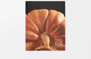 Loewe celebra el mandato de Jonathan Anderson con una nueva monografía