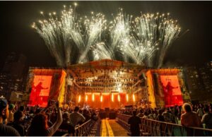 7 razones por las cuales Lollapalooza India 2025 es imperdible