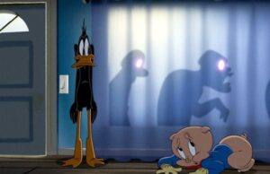 Una reseña de Looney Tunes: animación a la antigua que seguramente te hará sonreír