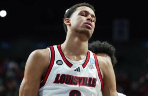 March Madness 2025 puntajes, ganadores y perdedores: SEC Off To Slow Start, ACC se toca directamente fuera de la puerta