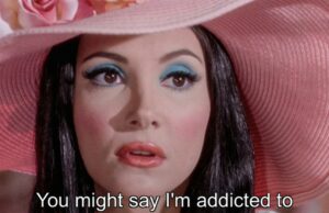 Mira esta película de brujas hiperrealista de 2016 antes de que salga de Peacock