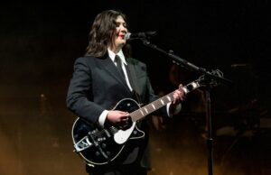Hacer que el mundo sea mejor fin de semana de conciertos se realiza julio