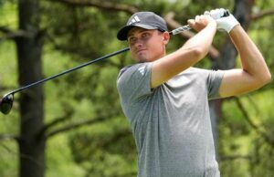 2025 Masters Picks, Oddds, Field: Predicciones sorprendentes del modelo de golf avanzado que golpean 13 Grandes Ligas