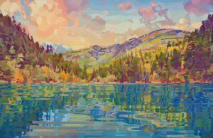 Llamadas abiertas, residencias y subvenciones para artistas: colosal