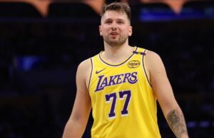 Lakers vs. Predicción de Celtics, probabilidades, línea, propagación, tiempo: 2025 selecciones de la NBA, 8 de marzo Mejores apuestas del modelo probado