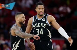 ¿Se hacen los dólares después de su pérdida de 104-93 vs. Guerreros? | Lo primero es lo primero