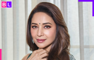 Conoce a los impresionantes hermanos Madhuri Dixit que son tan hermosos como ella