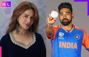 Mahira Sharma Clasificador de citas Mohammed Siraj? Saber cómo comenzó todo …