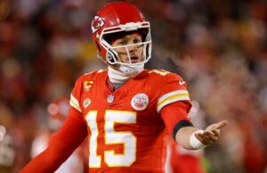 2025 Agencia libre de la NFL: cómo nueve equipos con menor cantidad de espacio de capitalización pueden ayudarse a sí mismos a través de movimientos clave