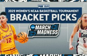 Predicciones del torneo femenino de la NCAA: el análisis y análisis de expertos de Fox Sports