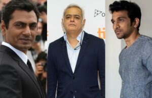 Nawazuddin, Hansal dirigirá la alineación en el segundo festival de cine internacional de Cinevesture