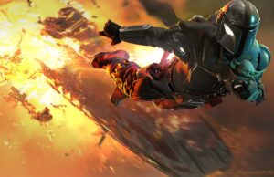 'Mandalorian & Grogu' podría estar abandonando las historias del programa de televisión