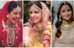 Lifestyle News Live Today 23 de marzo de 2025: Matha Patti, Sheesh Phool o Mang Tika: Toma la inspotación de tus novias de Bollywood favoritas para saber cuál es para ti