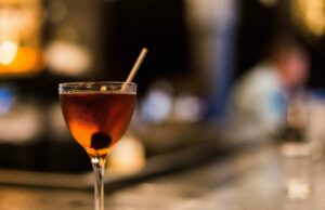 Los mejores whiskies para un Manhattan