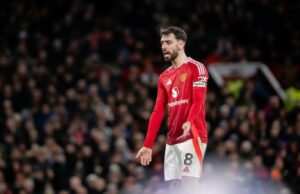 Real Sociedad vs. Manchester United Live Stream, alineaciones: predicción de la Europa League, probabilidades, dónde ver
