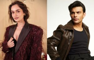 Manushi Chhillar reacciona a los rumores de datos con Veer Pahariya