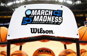 Calendario de TV del juego de campeonato de 2025 NCAA, locutores: Cómo ver March Madness, Tip Times, TV Canals
