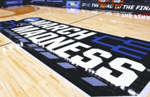 Cómo ver March Madness 2025: transmisión en vivo del torneo de la NCAA, canales de televisión, gratis