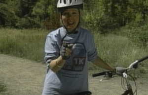 Sportswomen of Colorado para honrar a la reportera deportiva pionera Marcia Neville