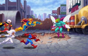 32 años después, Marvel finalmente está entregando el juego de superhéroes que merecemos