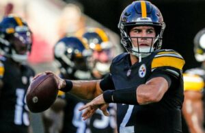 2025 Ganadores y perdedores de la agencia libre de la NFL: los Steelers tienen un plan de respaldo en QB mientras esperan a Aaron Rodgers