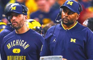 El ex entrenador asistente de Michigan se declara inocente de los cargos de piratería
