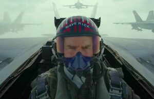 Estas películas son las mejores en 4DX