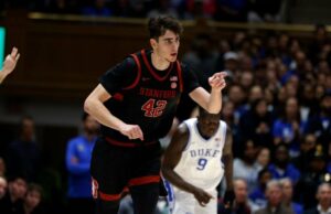 Celecciones alteradas de baloncesto universitario gratis, probabilidades para el sábado 8 de marzo: Stanford entre los desvalidos en la espalda