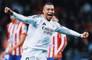 Los cuartos de final de la Liga de Campeones establecidos después del Real Madrid, el Arsenal, Aston Villa y Dortmund Advance