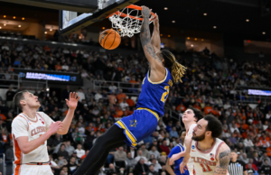 McNeese Stuns Clemson en marzo Madness 12-5 Molesto: los Cowboys recogen la primera victoria en el torneo de Southland sobre ACC