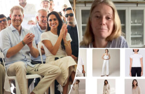 Aquí es cuando se estrenará la marca de estilo de vida de Meghan Markle