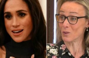 El show de Meghan Markle 'Silly' Netflix es solo 'Cosas de estilo de vida falso'