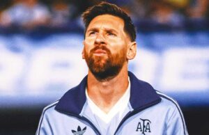 Argentina espera que Messi juegue en la Copa Mundial 2026 incluso cuando el equipo gana sin él