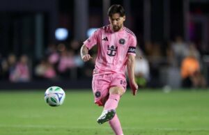 Inter Miami vs. Atlanta United, Predicción de Messi, probabilidades, hora de inicio: selecciones de 2025 MLS, apuestas de expertos para el 16 de marzo