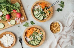 Probamos y clasificamos cada ensalada de comerciante Joes