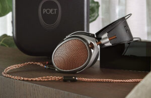 Meze Audio Poet Heatphones | Unir