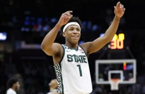 March Madness 2025: Big Ten establece el récord del torneo de la NCAA con 8-0 Marca en la Ronda 1, desafía la supremacía de la SEC
